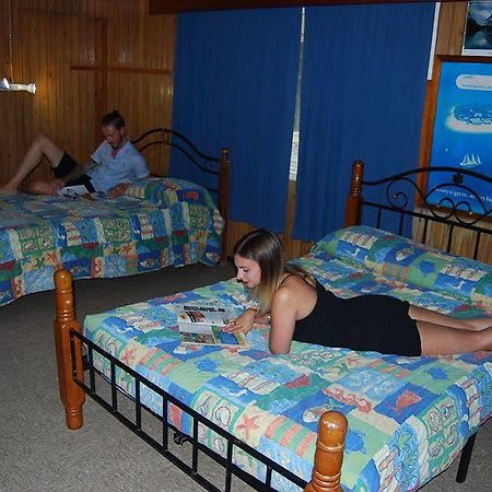 Horizon Beach Resort Nadi Kültér fotó