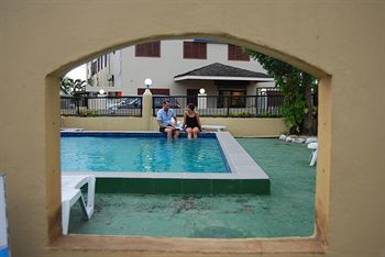 Horizon Beach Resort Nadi Kültér fotó