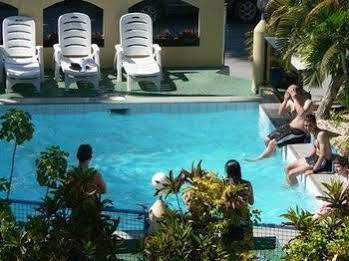 Horizon Beach Resort Nadi Kültér fotó
