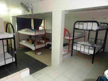 Horizon Beach Resort Nadi Kültér fotó