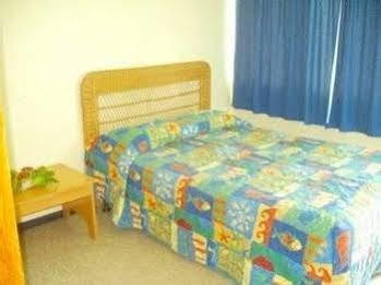 Horizon Beach Resort Nadi Kültér fotó