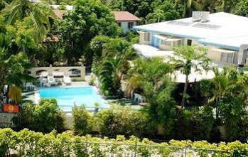 Horizon Beach Resort Nadi Kültér fotó